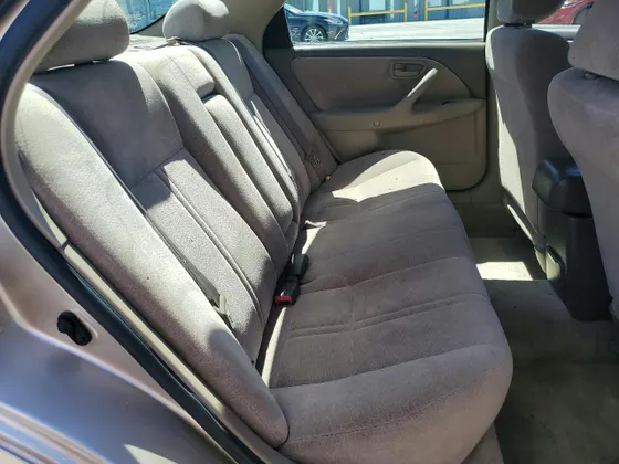 1997 Toyota Camry LE