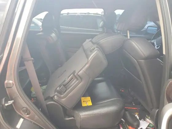 2012 Acura MDX