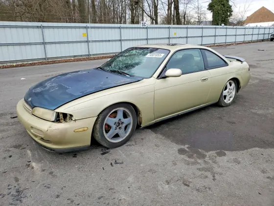 1995 Nissan 240SX