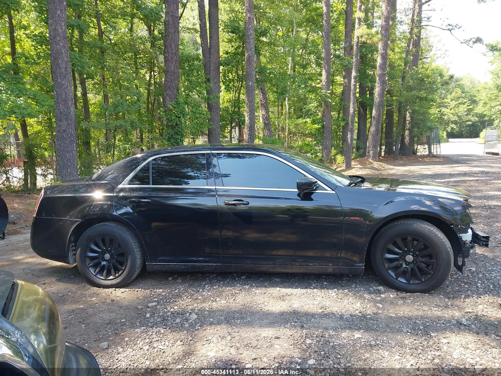 2013 Chrysler 300 MOTOWN