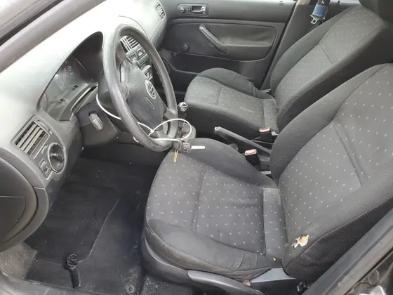 1999 Volkswagen Jetta GL