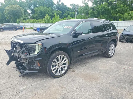 2024 GMC Acadia AWD Denali