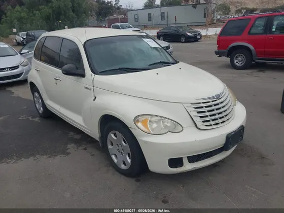 2006 Chrysler PT Cruiser