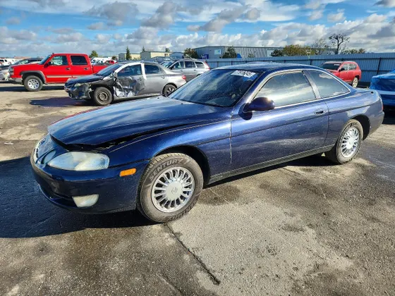 1993 Lexus SC 300 SC