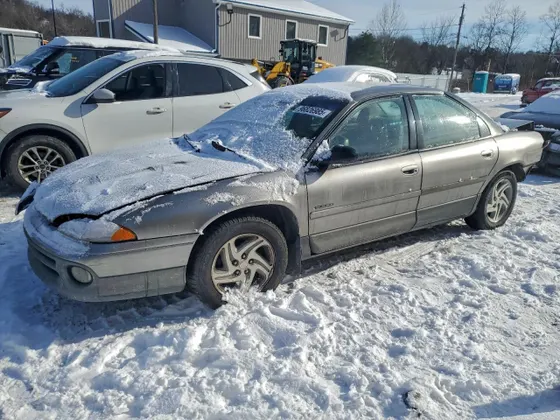 1995 Dodge Intrepid ES