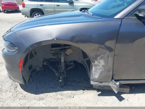 2021 Dodge Charger SXT