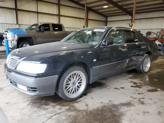 1996 Nissan CIMA