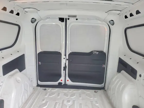 2022 Ram ProMaster City Cargo Van Tradesman