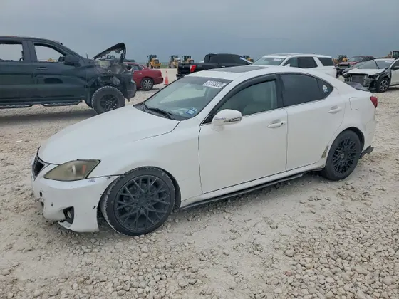2011 Lexus IS 250 IS