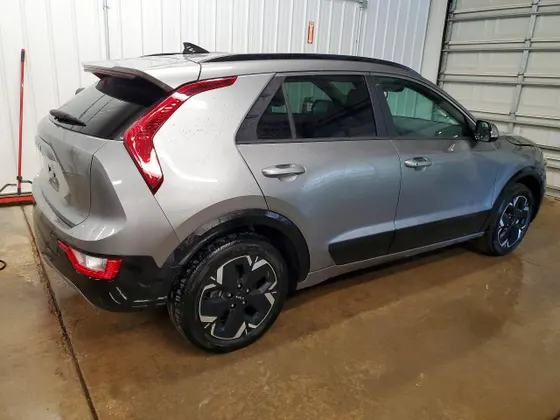 2024 Kia Niro EV Wind