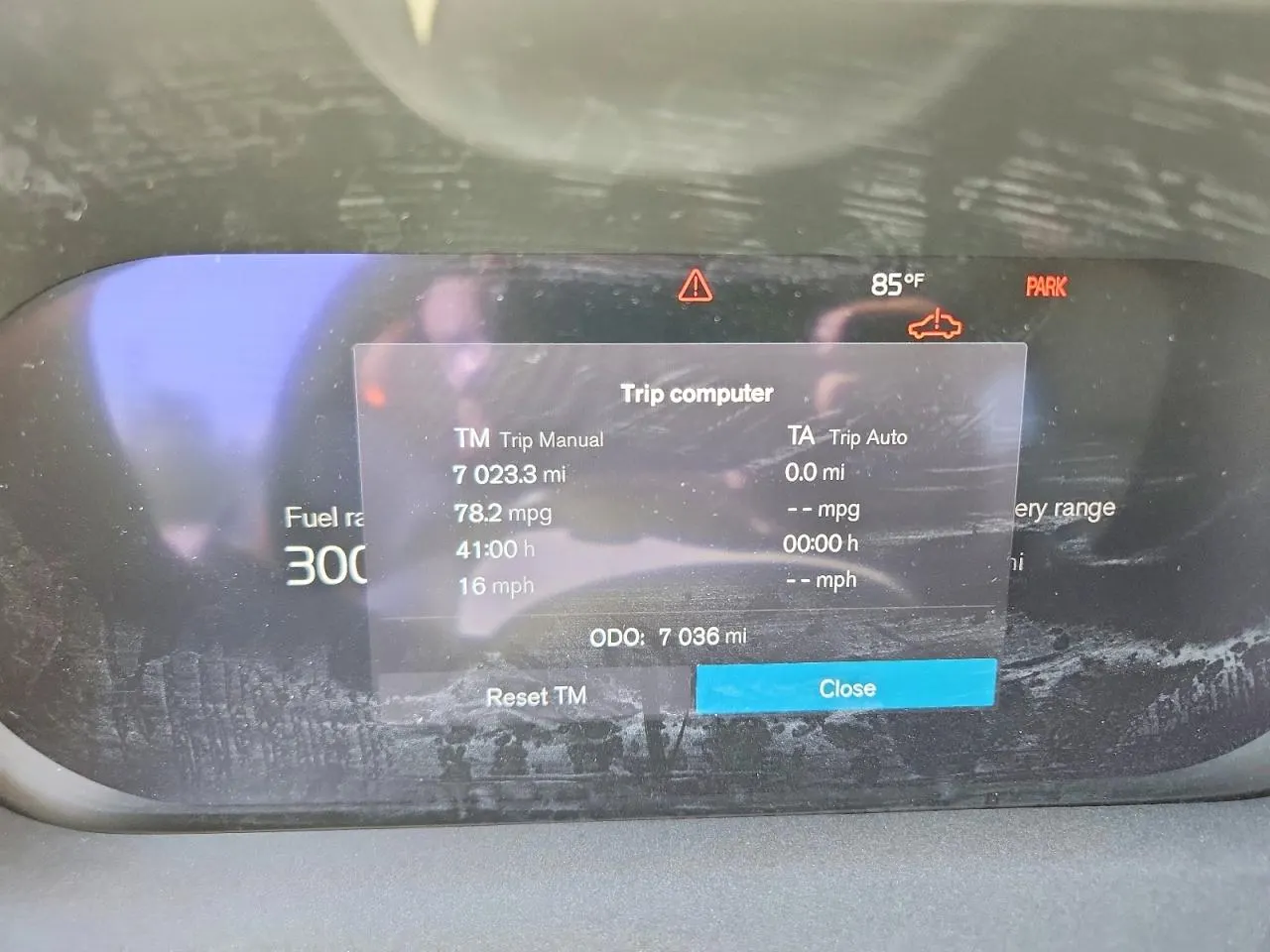 2025 Volvo XC60 Plug-In Hybrid Plus