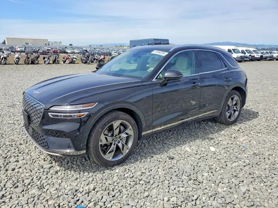 2024 Genesis Electrified GV70 Advanced