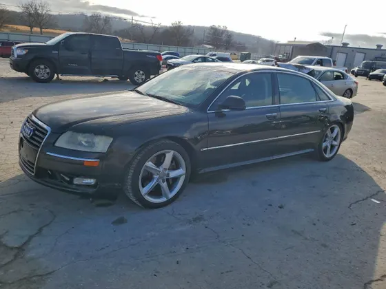 2008 Audi A8 L 4.2L