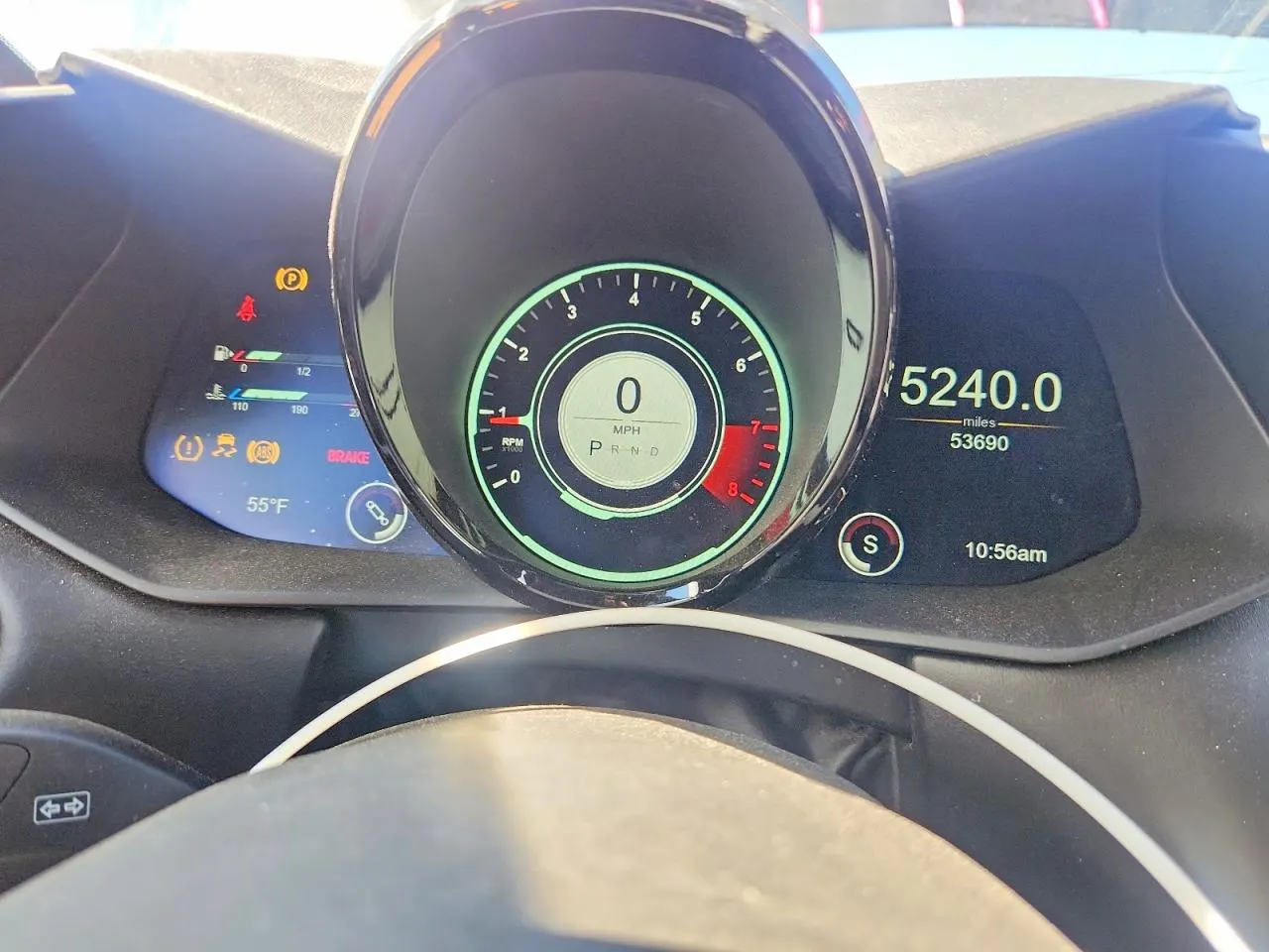 2019 Aston Martin Vantage