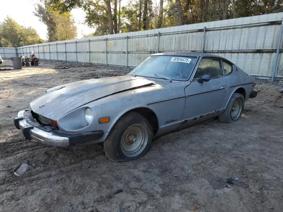 1976 Datsun 280ZX 280Z