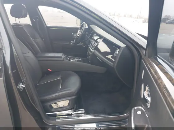2011 Rolls-Royce Ghost