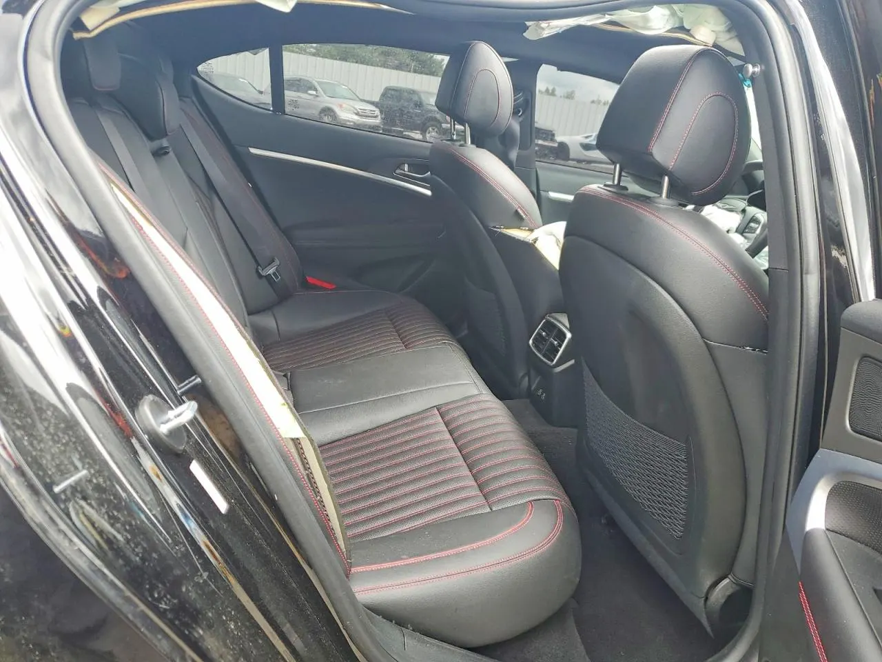 2024 Genesis G70 3.3T Sport Advanced