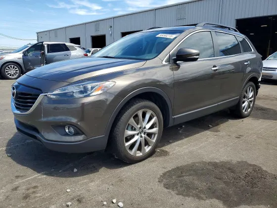 2015 Mazda CX-9 Grand Touring