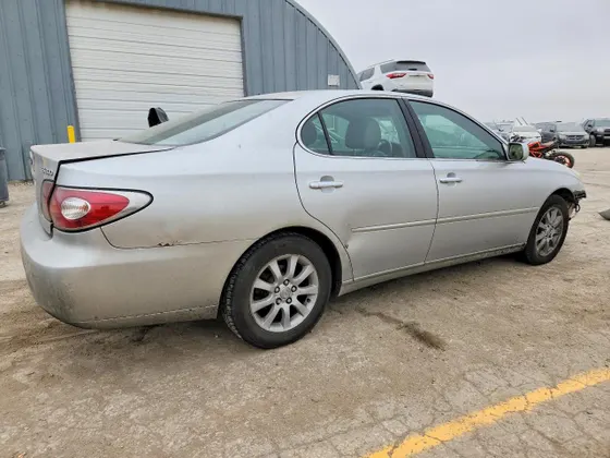 2002 Lexus ES 300