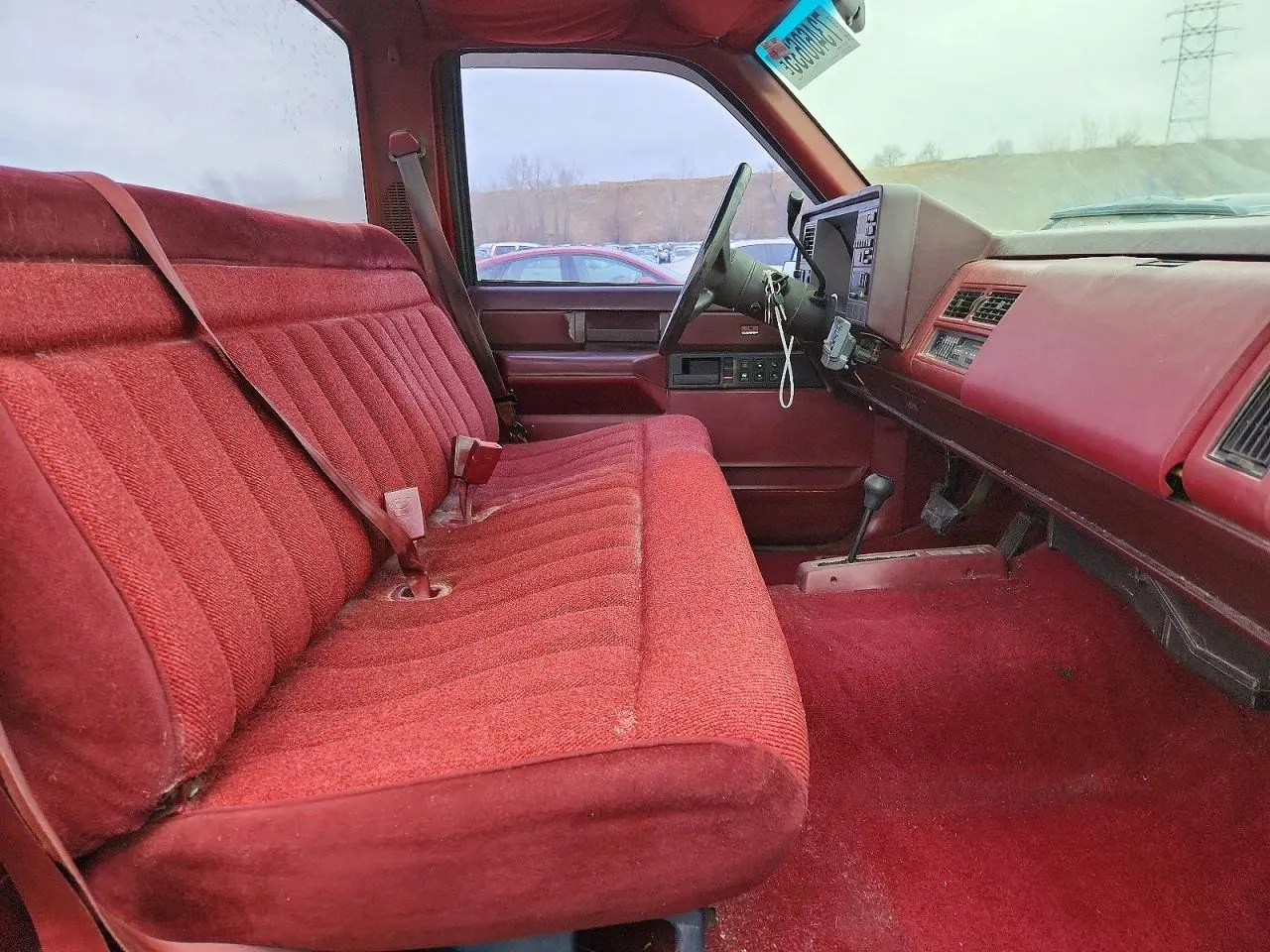 1989 GMC 3/4 Ton Pickups K2500