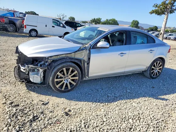2018 Volvo S60 Inscription