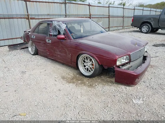 1994 Nissan CIMA