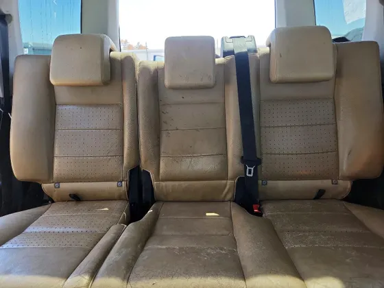 2006 Land Rover LR3 SE