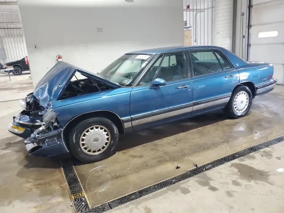 1992 Buick Park Avenue PARK AVENU