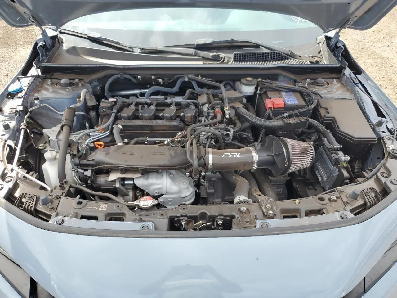 2024 Honda Civic Si CIVIC
