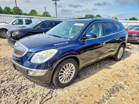 2011 Buick Enclave CXL-1