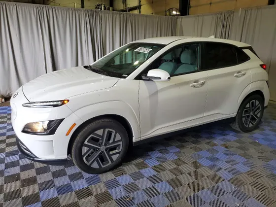 2023 Hyundai Kona Electric SE