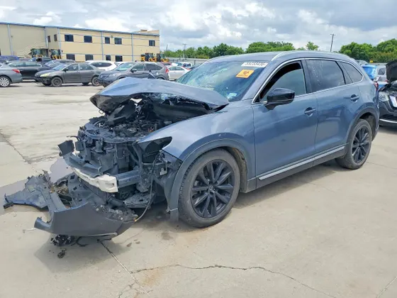 2021 Mazda CX-9 Grand Touring