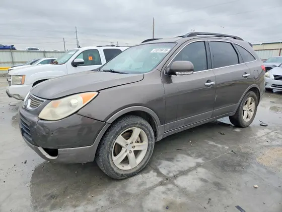 2008 Hyundai Veracruz GLS