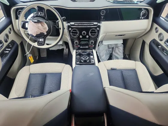 2025 Rolls-Royce Cullinan