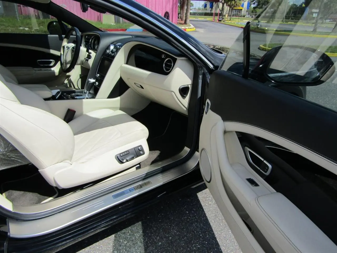 2013 Bentley Continental GT GT SPEED