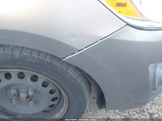 2017 Mitsubishi Mirage G4 ES