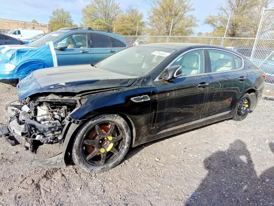 2015 Kia K900 Luxury