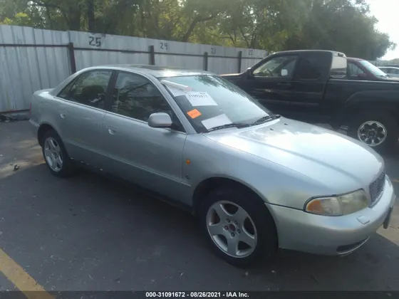 1998 Audi A4 2.8