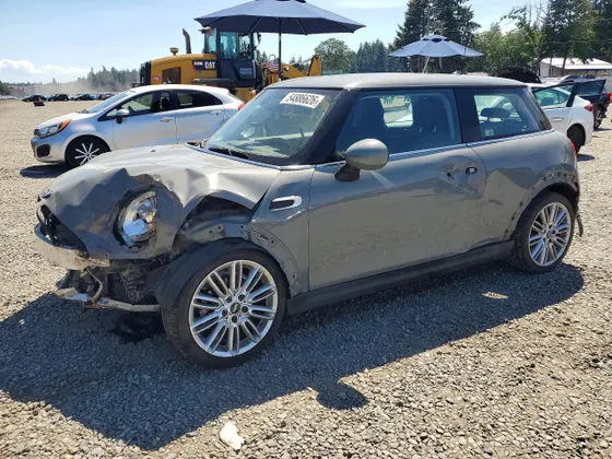 2015 MINI Cooper Hardtop COOPER