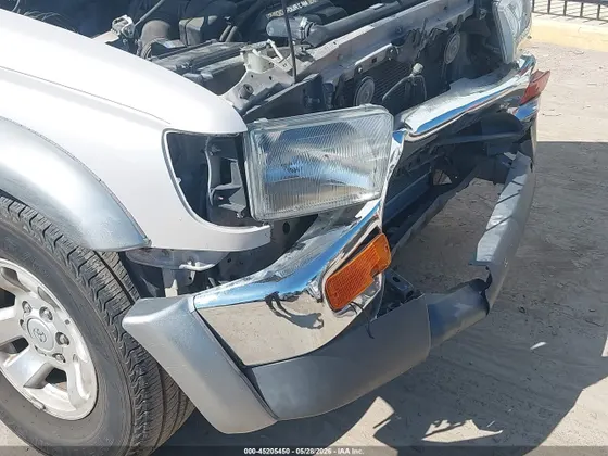 1997 Toyota 4Runner Limited