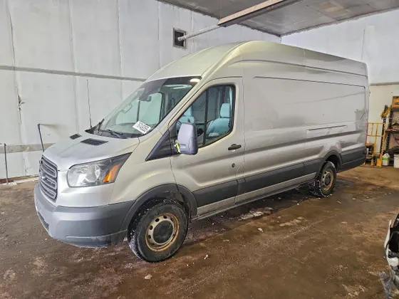 2016 Ford Transit Van TRANSIT