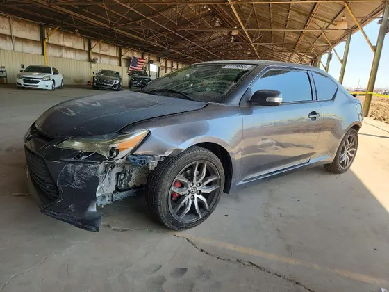 2014 Scion tC