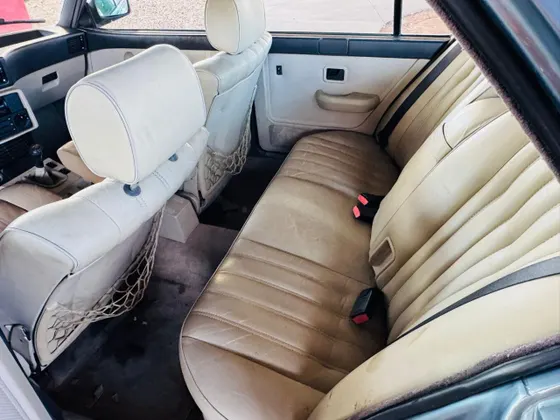 1988 BMW 528 - 533 - 633 - 733 528E