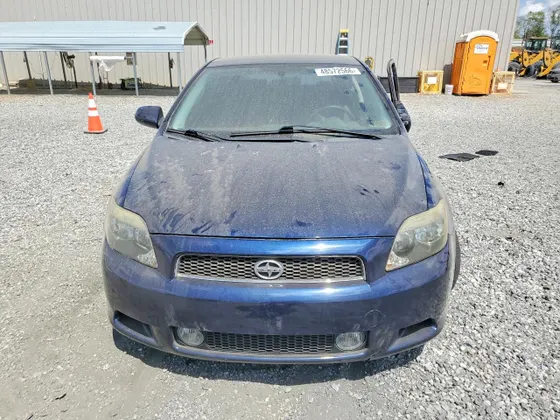 2007 Scion tC