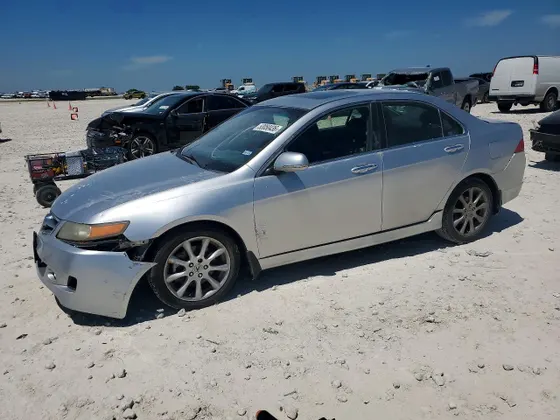 2006 Acura TSX