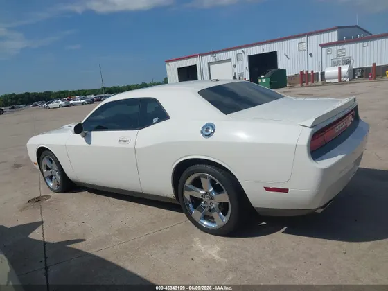 2009 Dodge Challenger R/T