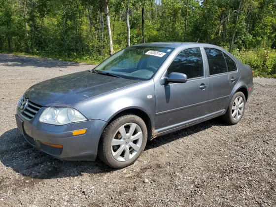 2009 Volkswagen Jetta City 2.0