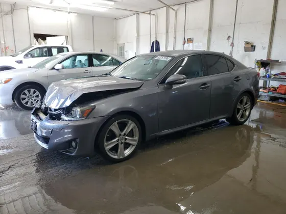 2013 Lexus IS 350 350