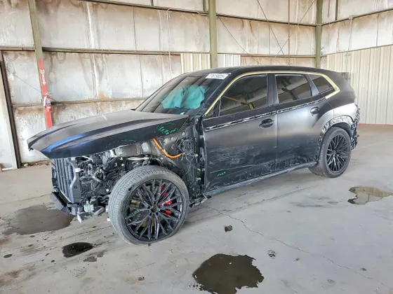 2023 BMW XM