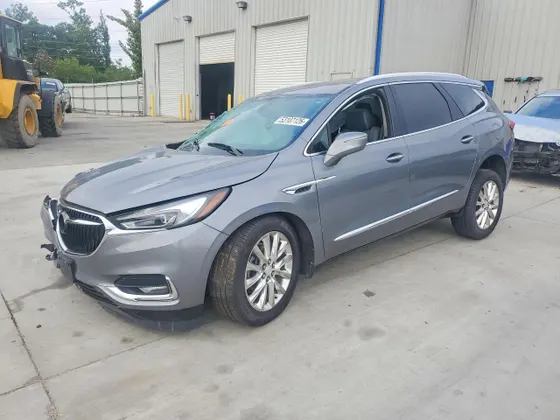 2019 Buick Enclave Premium